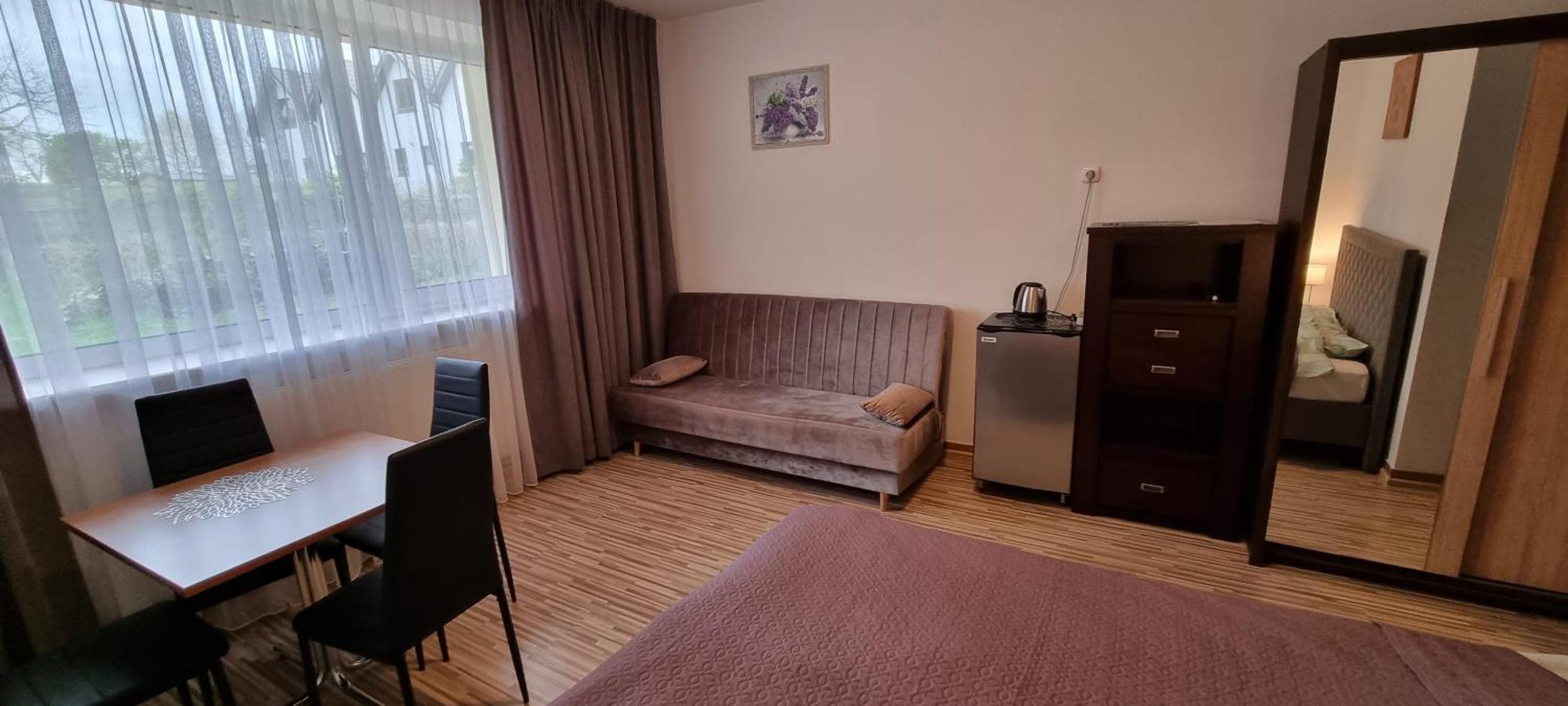 Pogodna 3B 호텔 미엘노 외부 사진